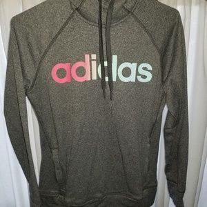 Adidas hoodie